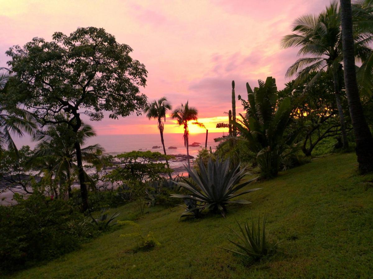 Casas Pelicano Playa Junquillal Экстерьер фото