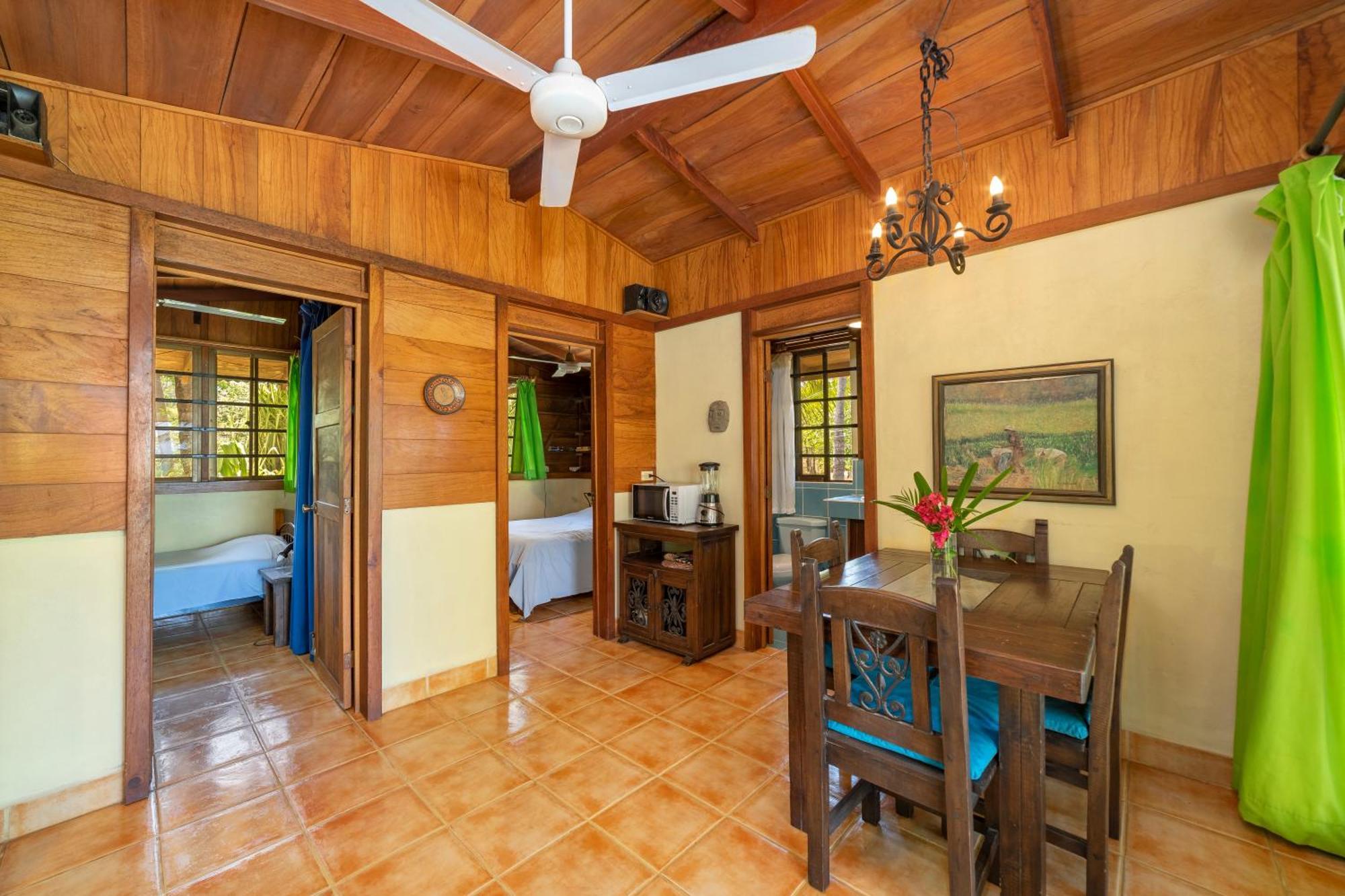 Casas Pelicano Playa Junquillal Экстерьер фото