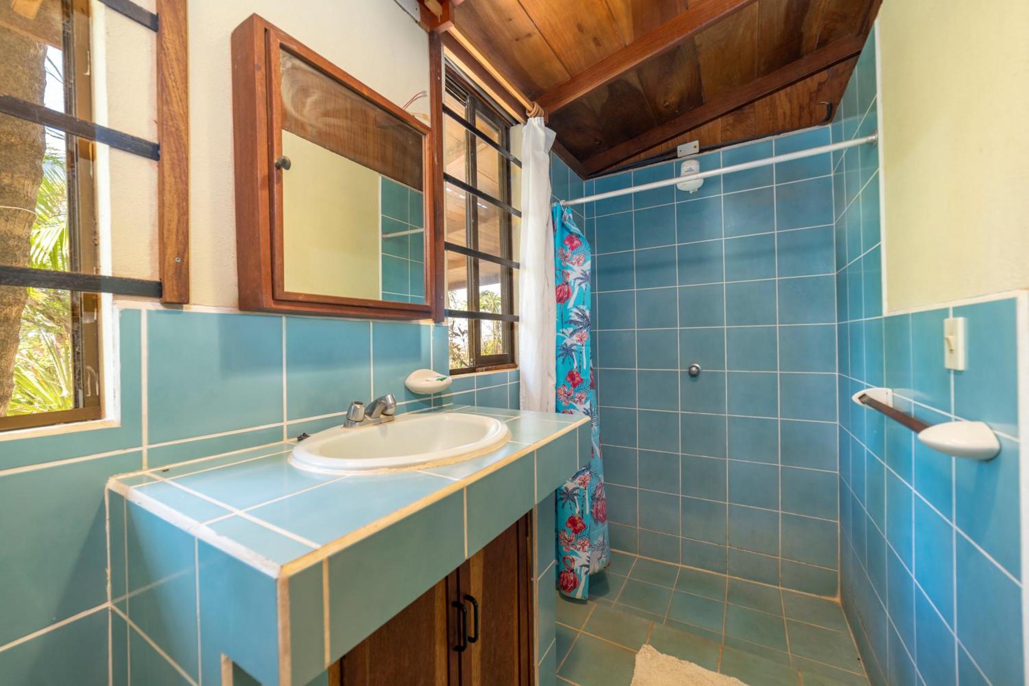 Casas Pelicano Playa Junquillal Экстерьер фото