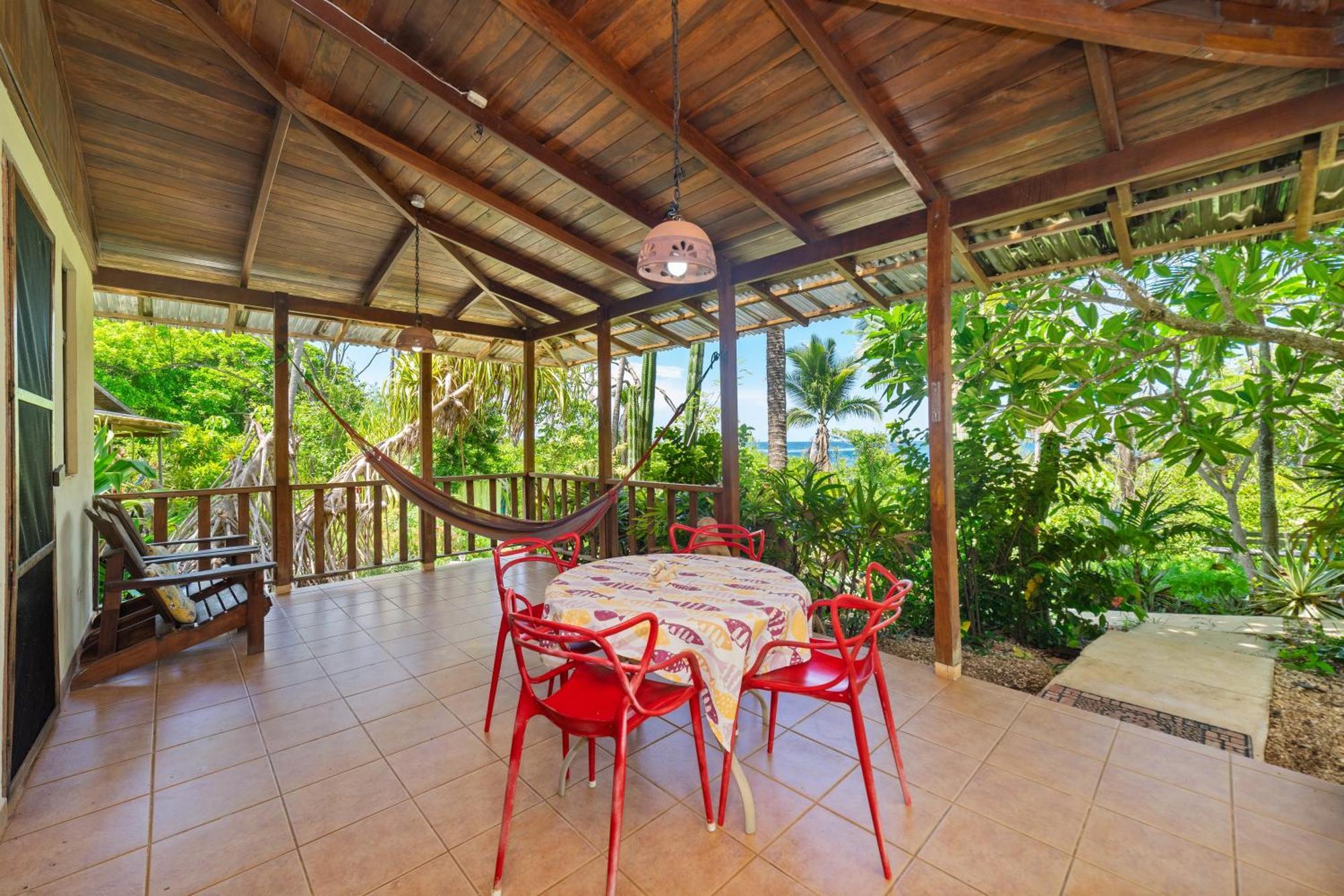 Casas Pelicano Playa Junquillal Экстерьер фото