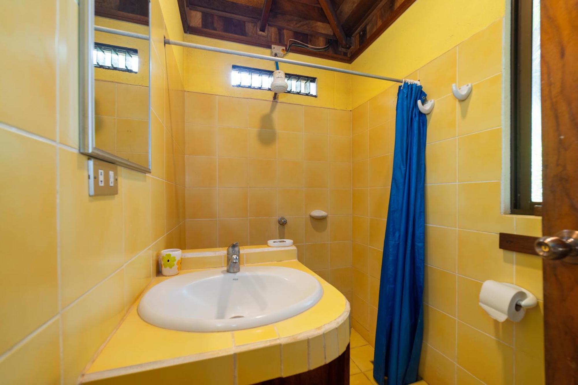 Casas Pelicano Playa Junquillal Экстерьер фото