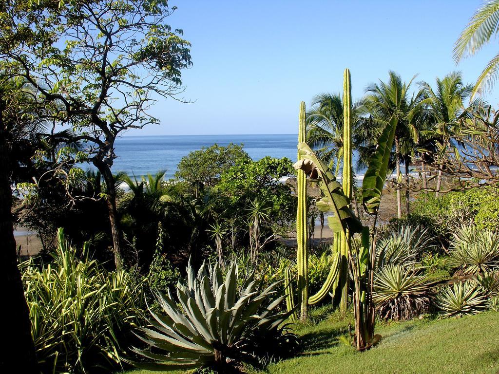 Casas Pelicano Playa Junquillal Экстерьер фото