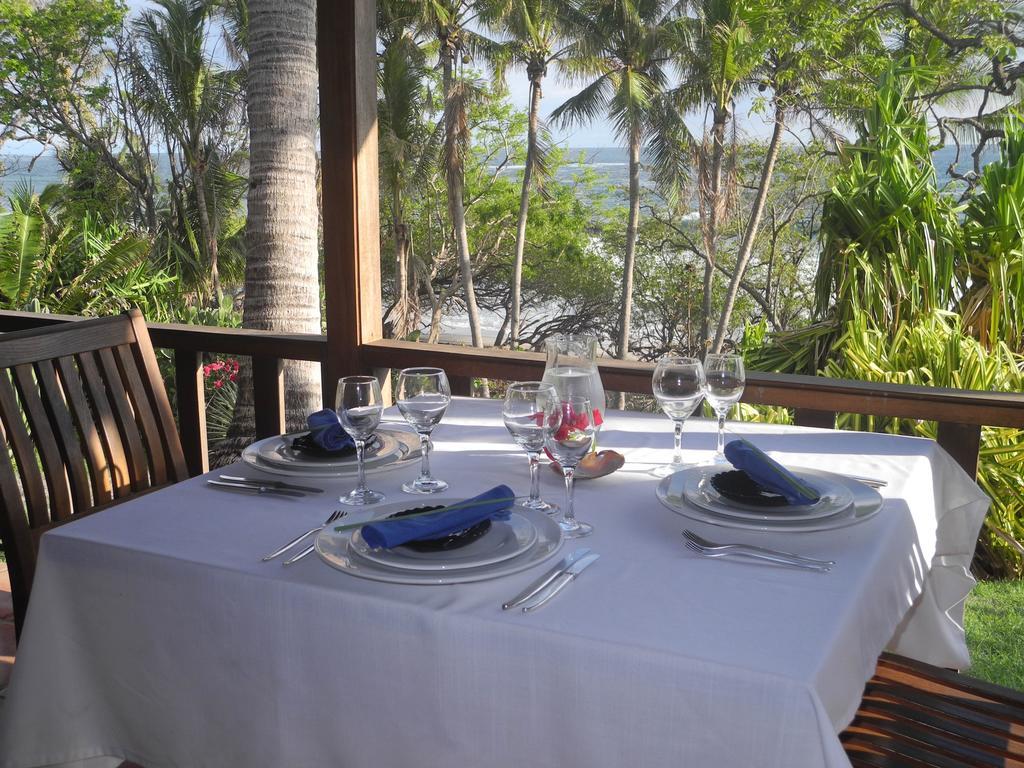 Casas Pelicano Playa Junquillal Экстерьер фото